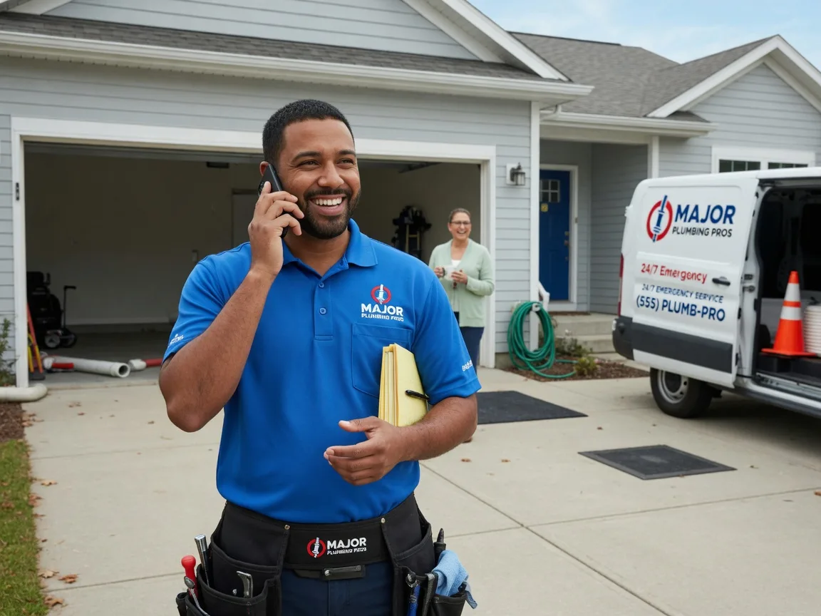 Drain Cleaning Services Colwich, KS FAQs